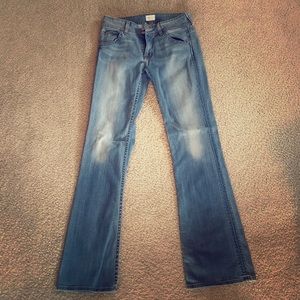 Hudson Jeans